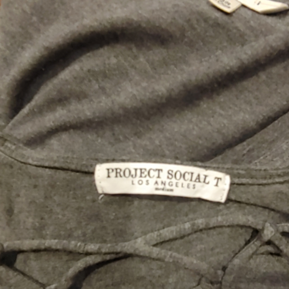 Project Social T - Picture 4 of 5
